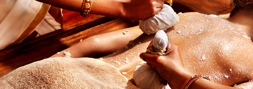 Ayurvedic Body Purification Therapy