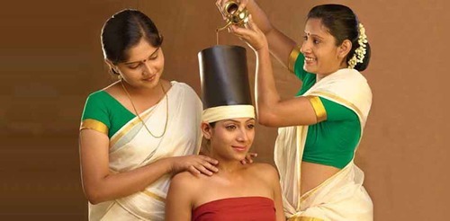 Sirovasthi Ayurvedic Treatment